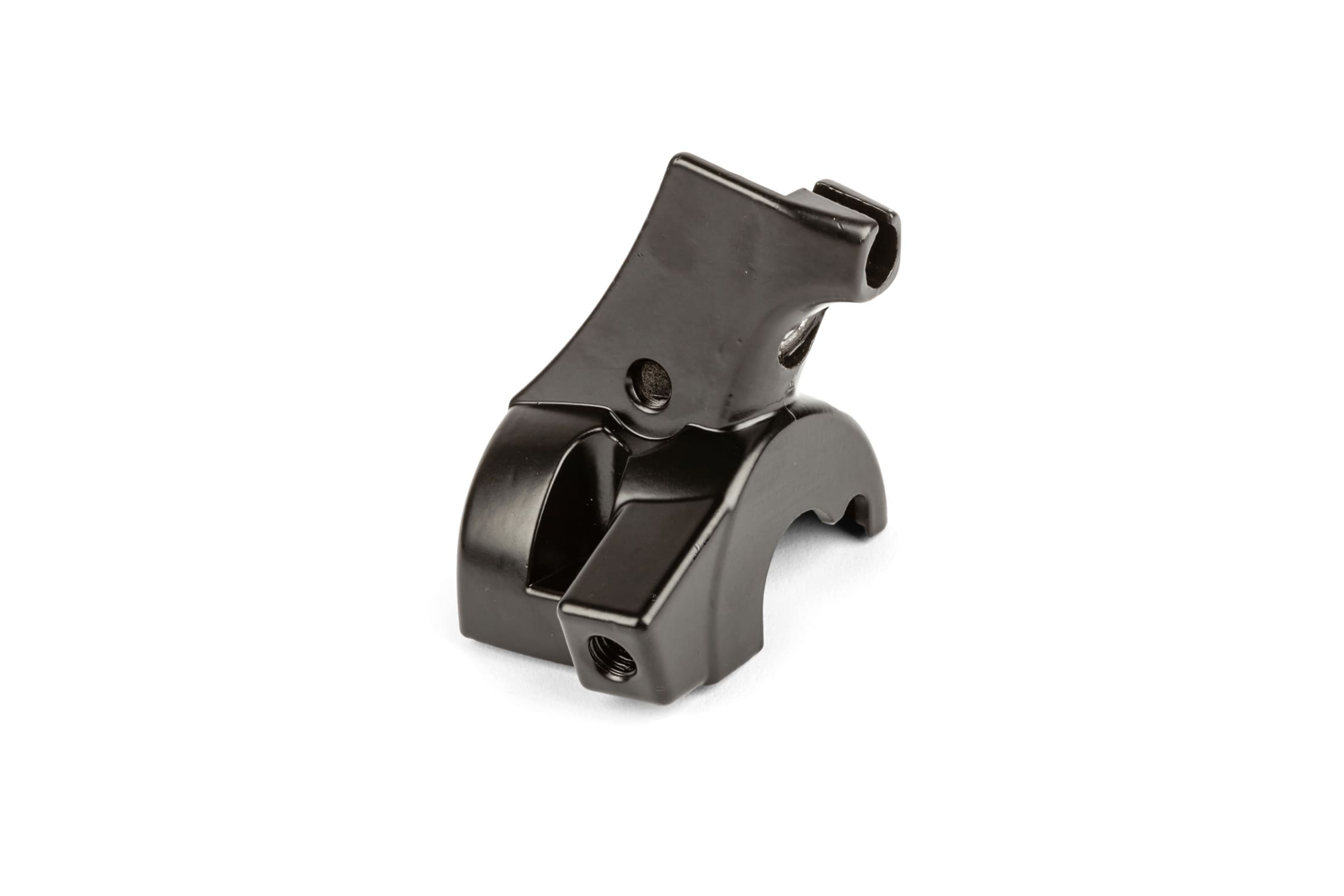 STR-597.02 Supporto Devio Luci sinistra Yamaha / MBK, COD: STR-597.02