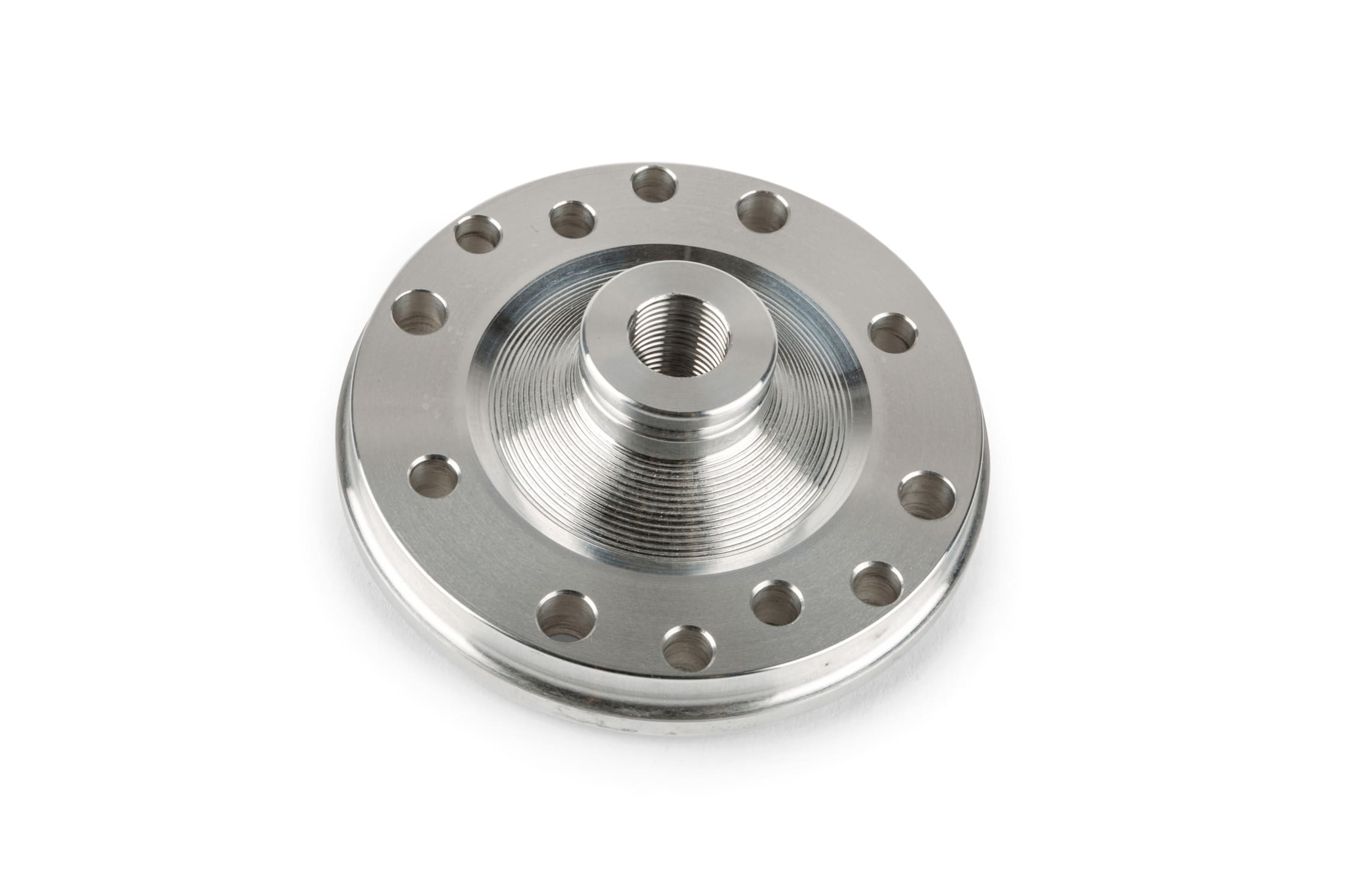 TFAST109 Testa 2Fast 52mm Grezza AM6/Derbi