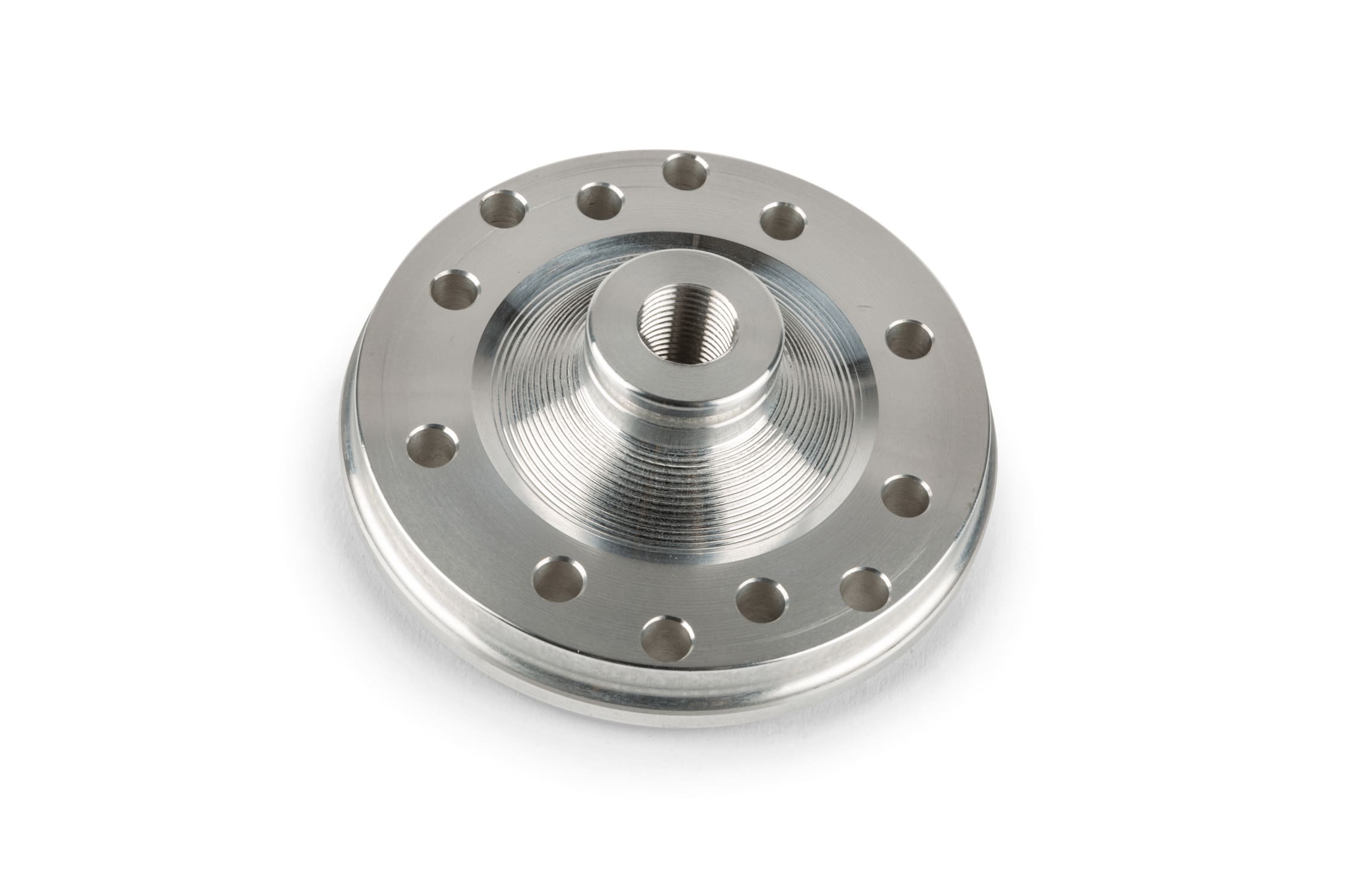 TFAST110 Testa 2Fast 52mm Grezza Piaggio / FL