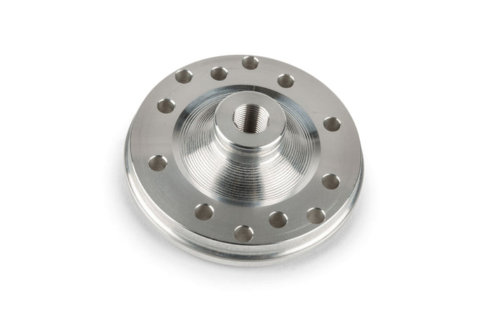 TFAST110 Testa 2Fast 52mm Grezza Piaggio / FL