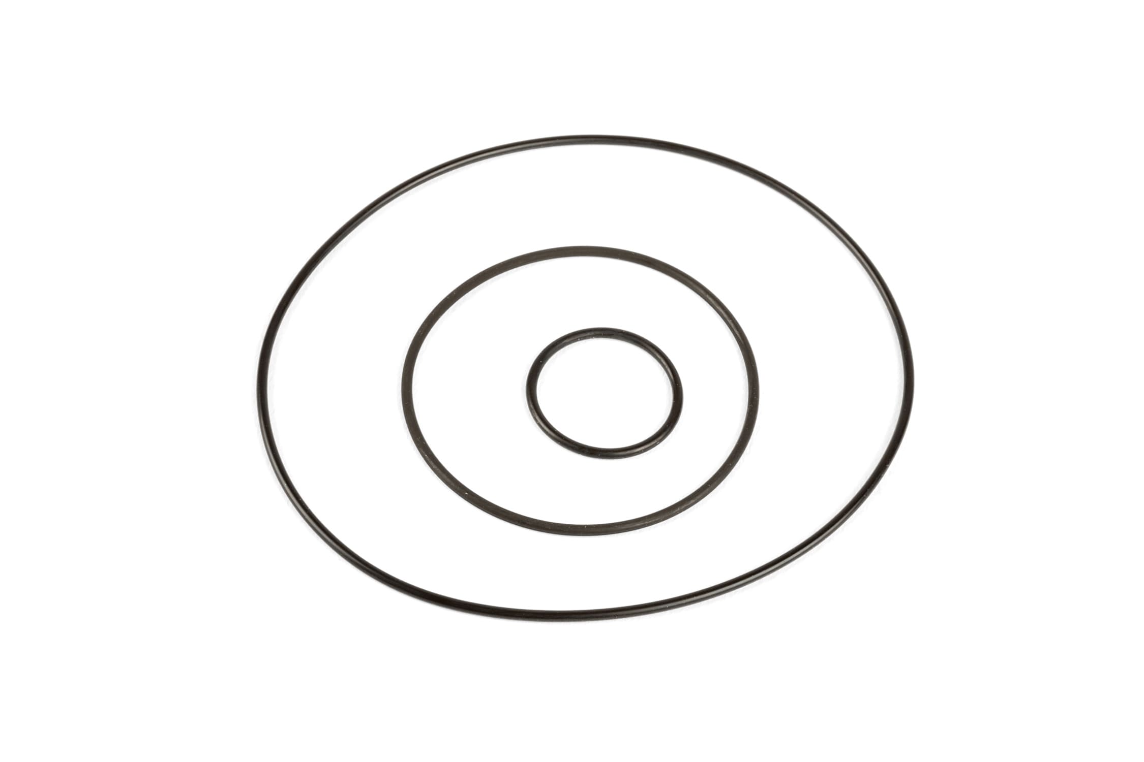 TFAST115 Serie O-Ring Cilindro 2Fast FL 70cc, COD: TFAST115