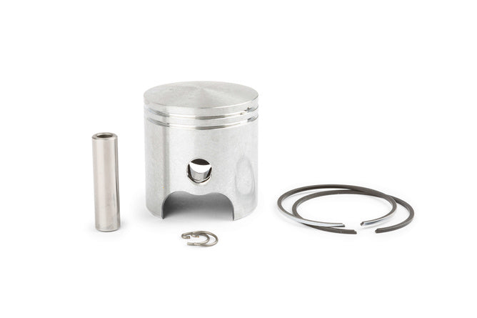 DR-PT102 Pistone maggiorato 47,40mm spinotto 10mm DR 70cc Minarelli - Billaricambi SRLS