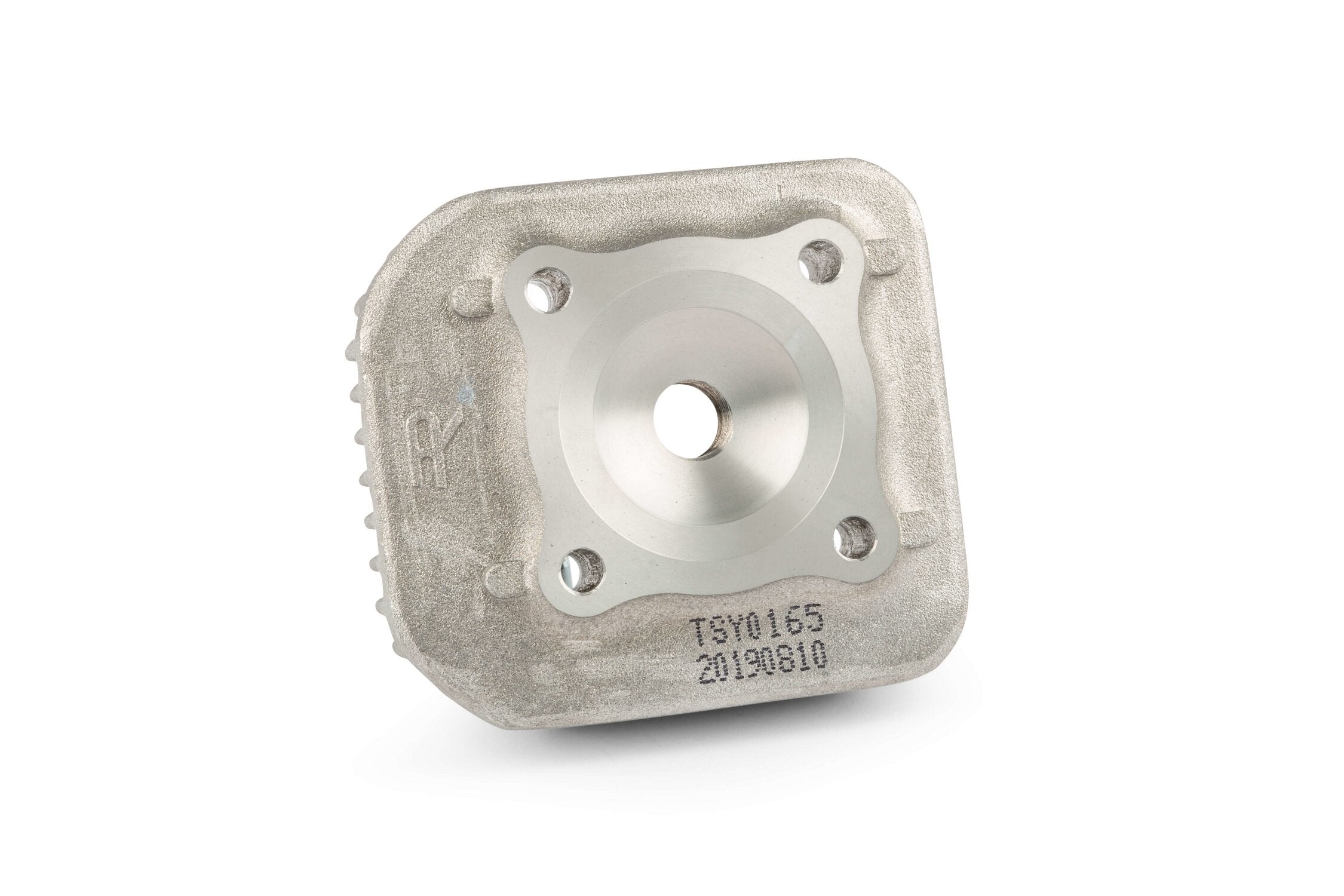 DR-TS00165 47mm Cylinder Head DR 70cc Minarelli Vertical