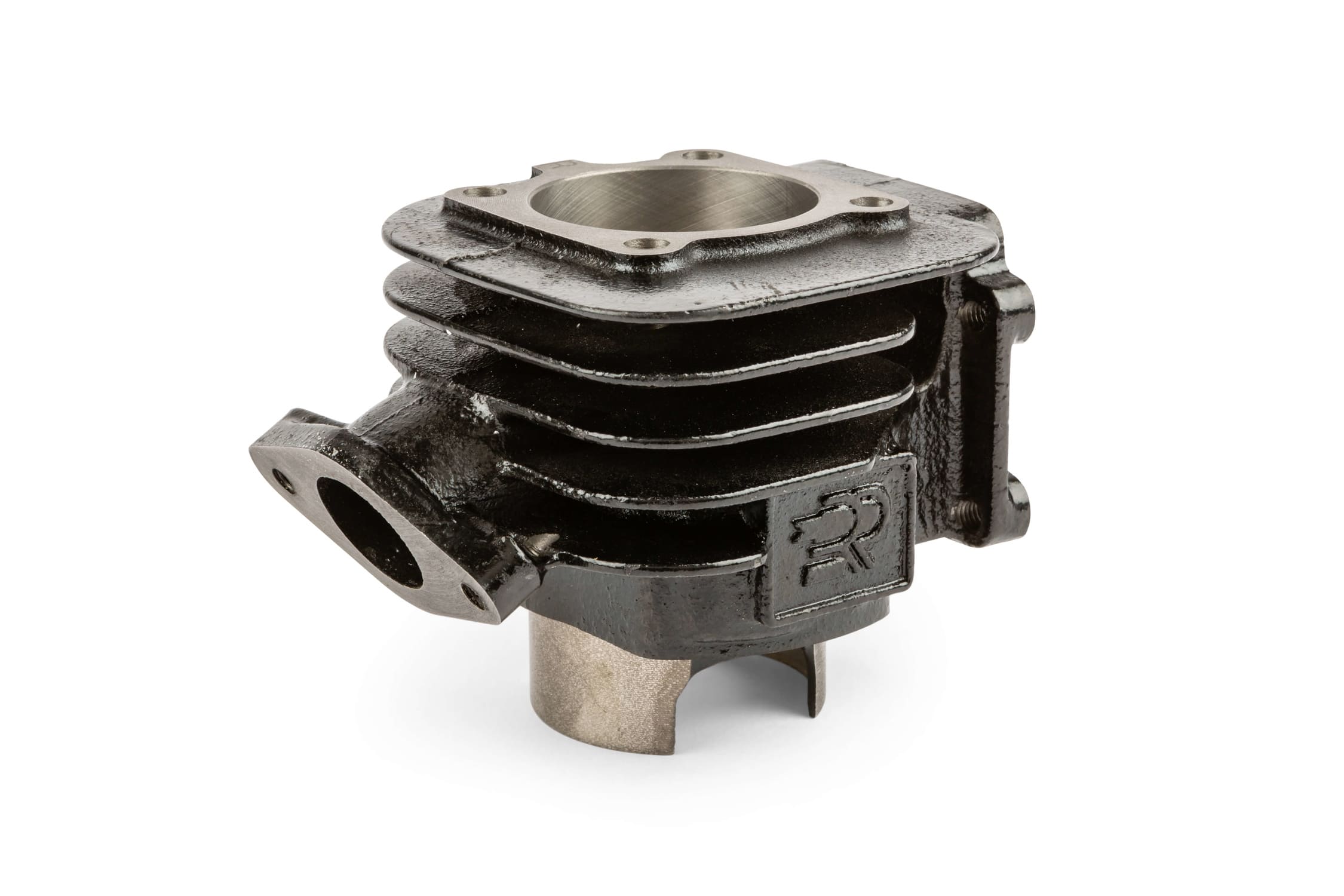 DR-KT00088 Gruppo Termico DR Evolution 70cc, Minarelli verticale (Filettatura corta)
