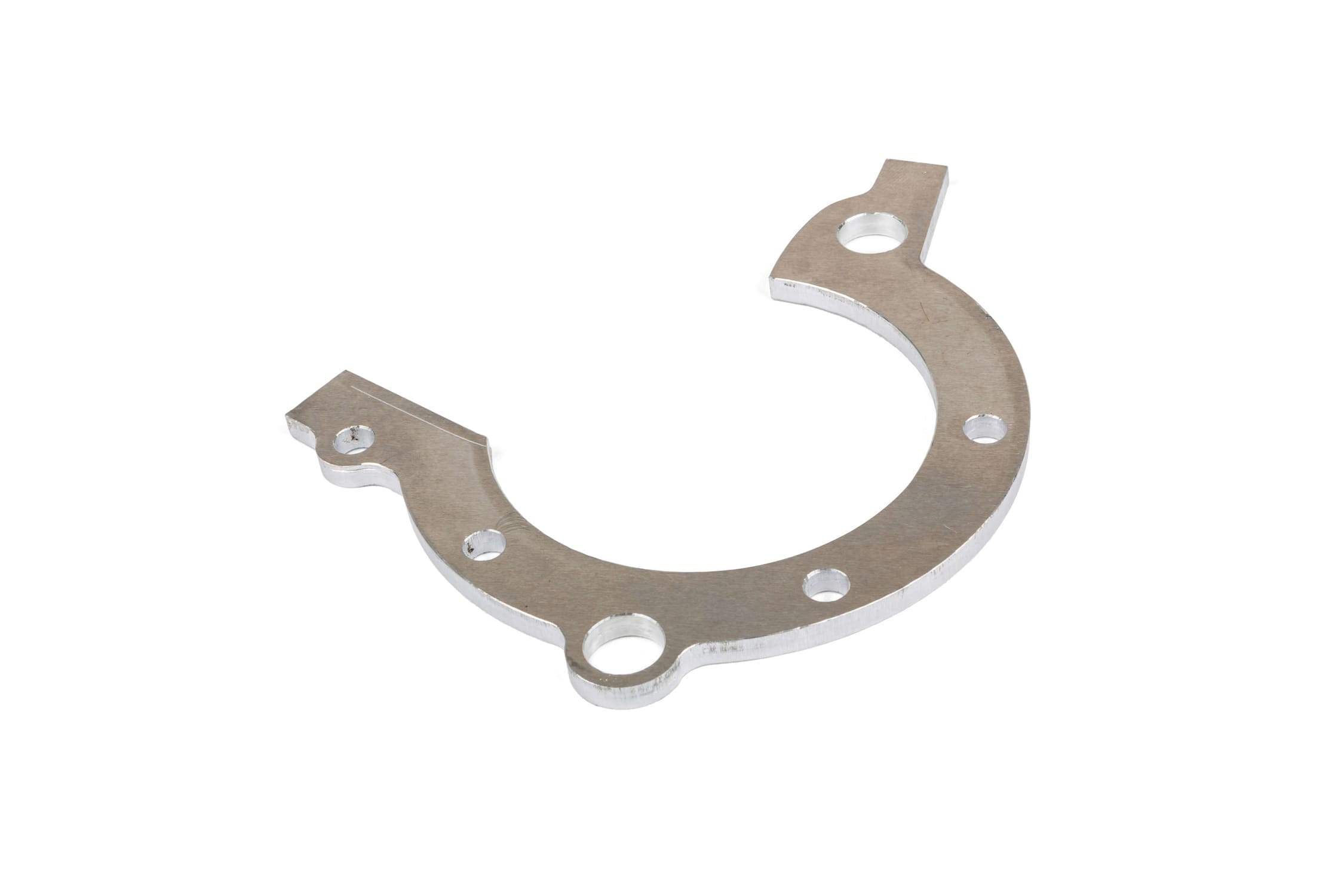TFAST122 Basetta 2Fast 5mm Carter Motore, COD: TFAST122