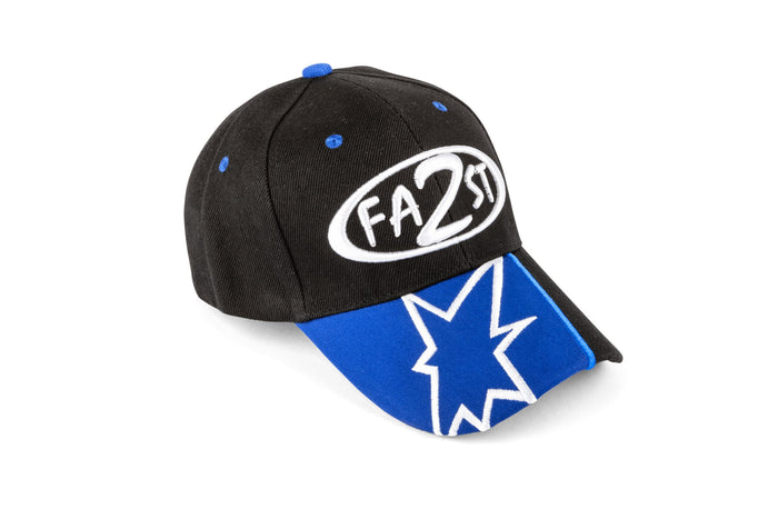 TFAST143 Cappellino 2Fast