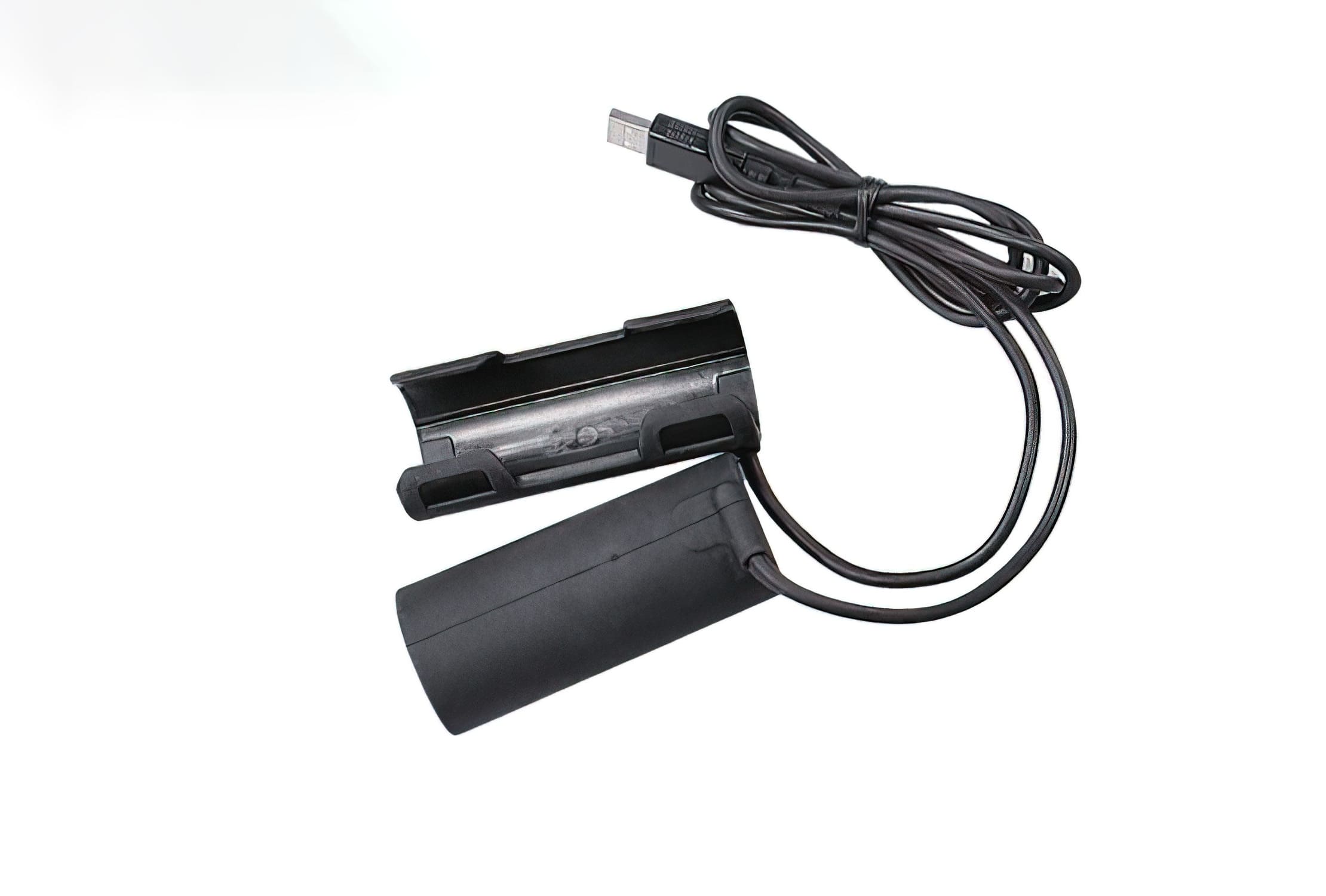 KO-AX120000 Manopole riscaldabili clip-on Koso X-Claws con connessione USB