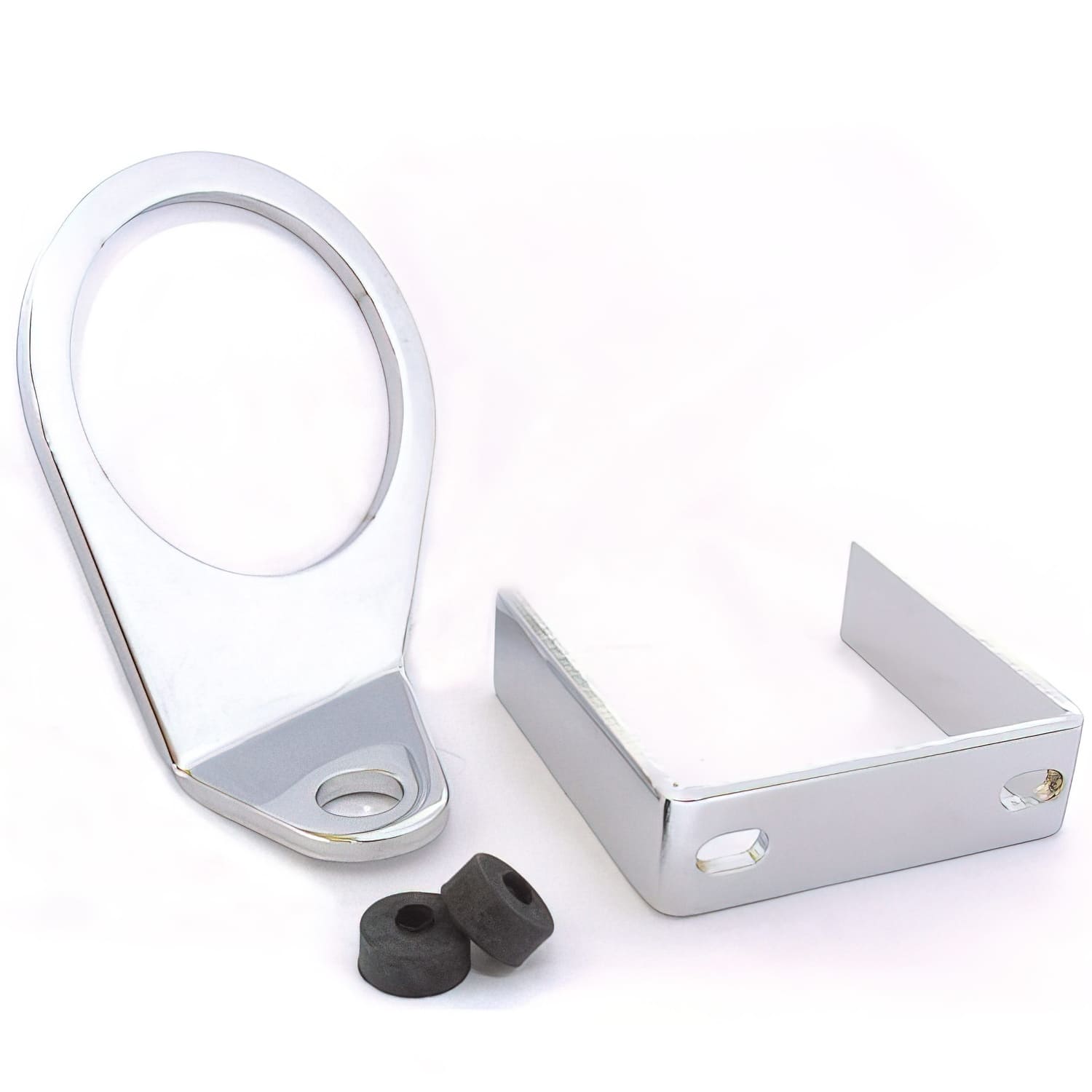 KO-BE550001-N Supporto contachilometri Koso D55, COD: KO-BE550001-N