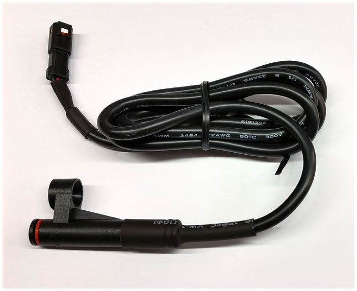 KO-BF190000 Sensore velocità (passivo, connettore nero) Koso BMW / HONDA / TRIUMPH, COD: KO-BF190000