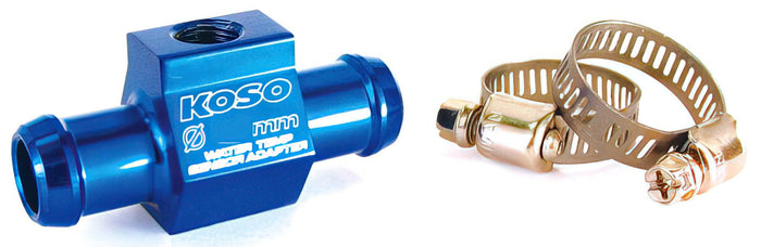 KO-BG028B00 Adattatore per sensore di temperatura Koso 28mm, COD: KO-BG028B00