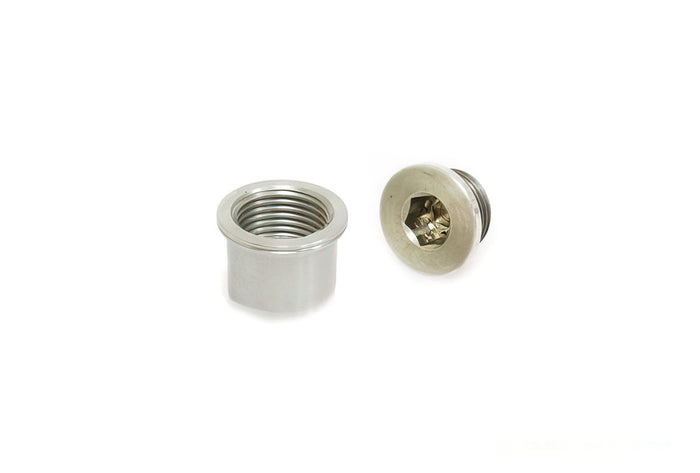 KO-BO002002 Kit vite adattatore sonda lambda, COD: KO-BO002002