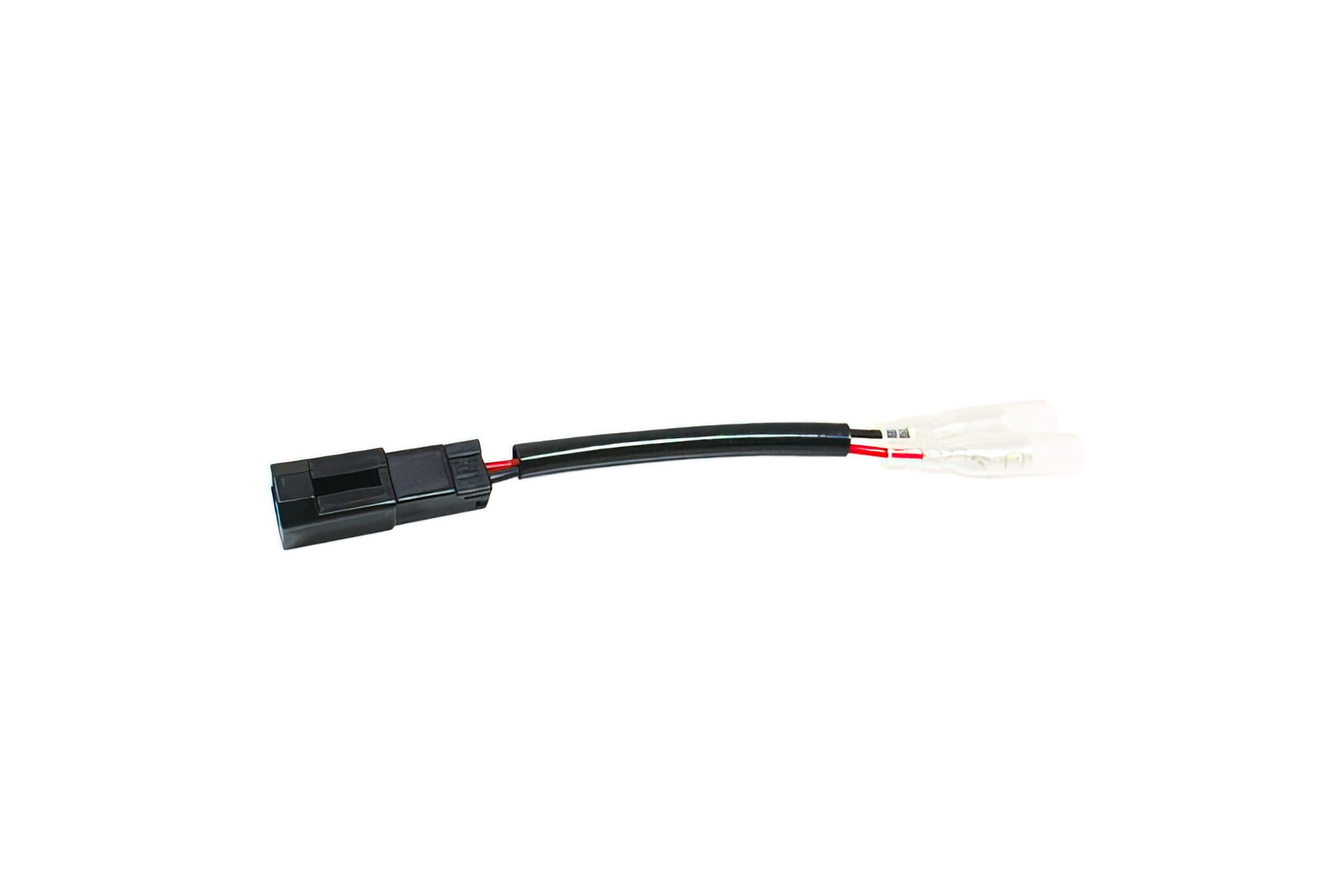 KO-BO021061-03 Connettori frecce Koso Type E Ducati