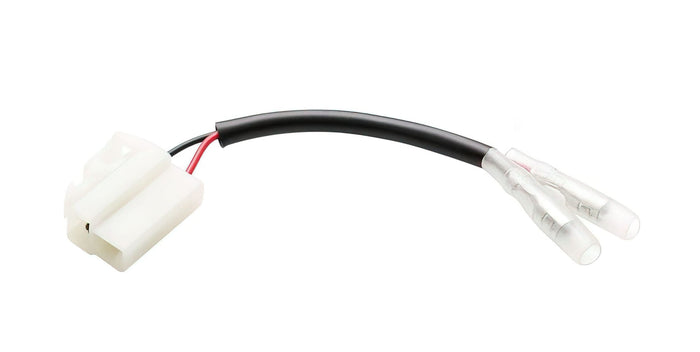 KO-BO021101-03 Connettori frecce Koso Yamaha MT-09, COD: KO-BO021101-03