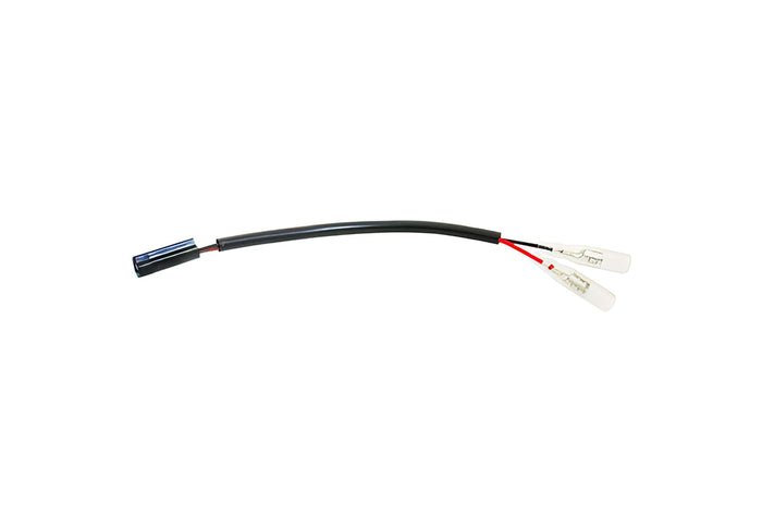 KO-BO021112 Connettori frecce Koso Yamaha MT-07, COD: KO-BO021112