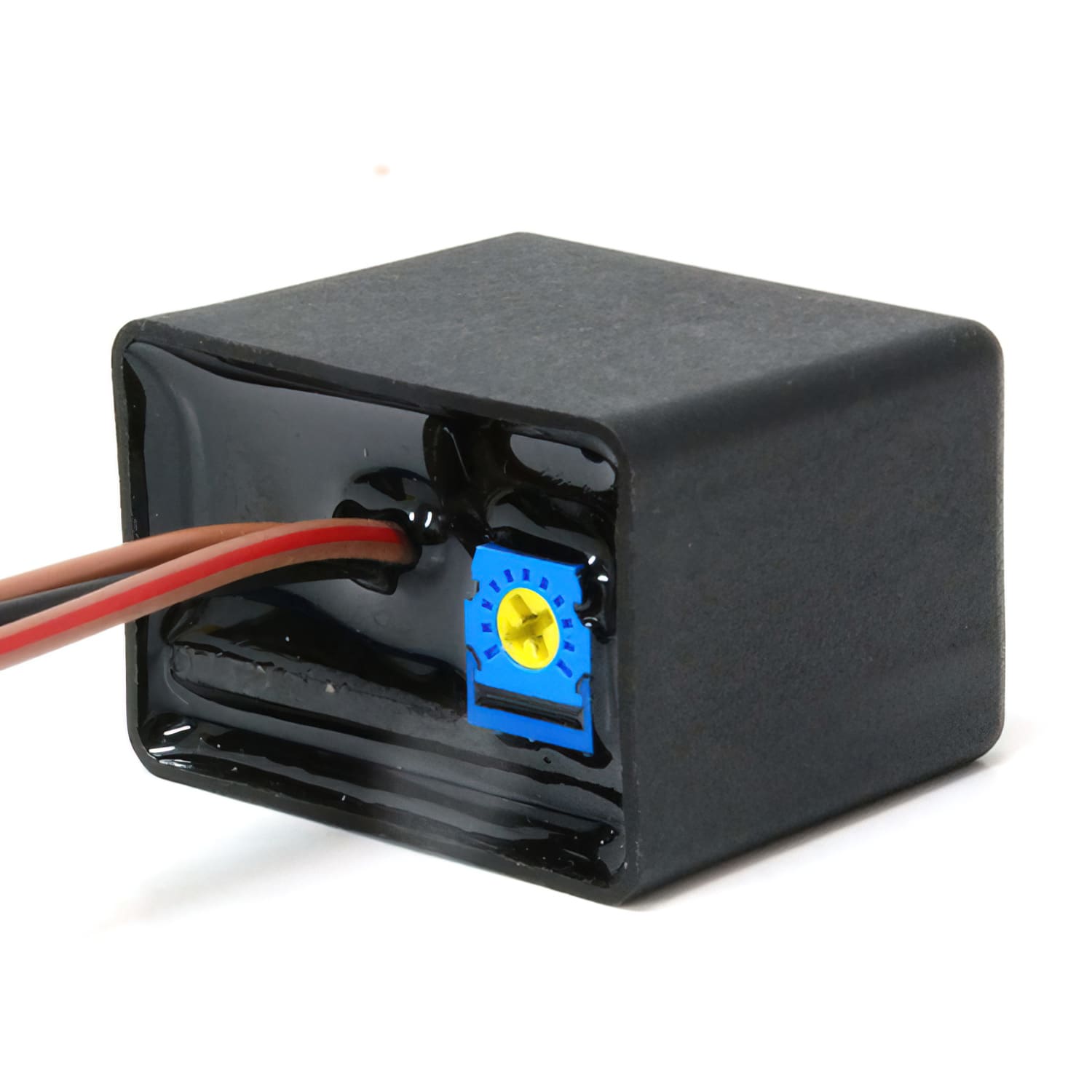 KO-BO035000 Filtro RPM Koso 0 - 100 kilo Ohm, COD: KO-BO035000