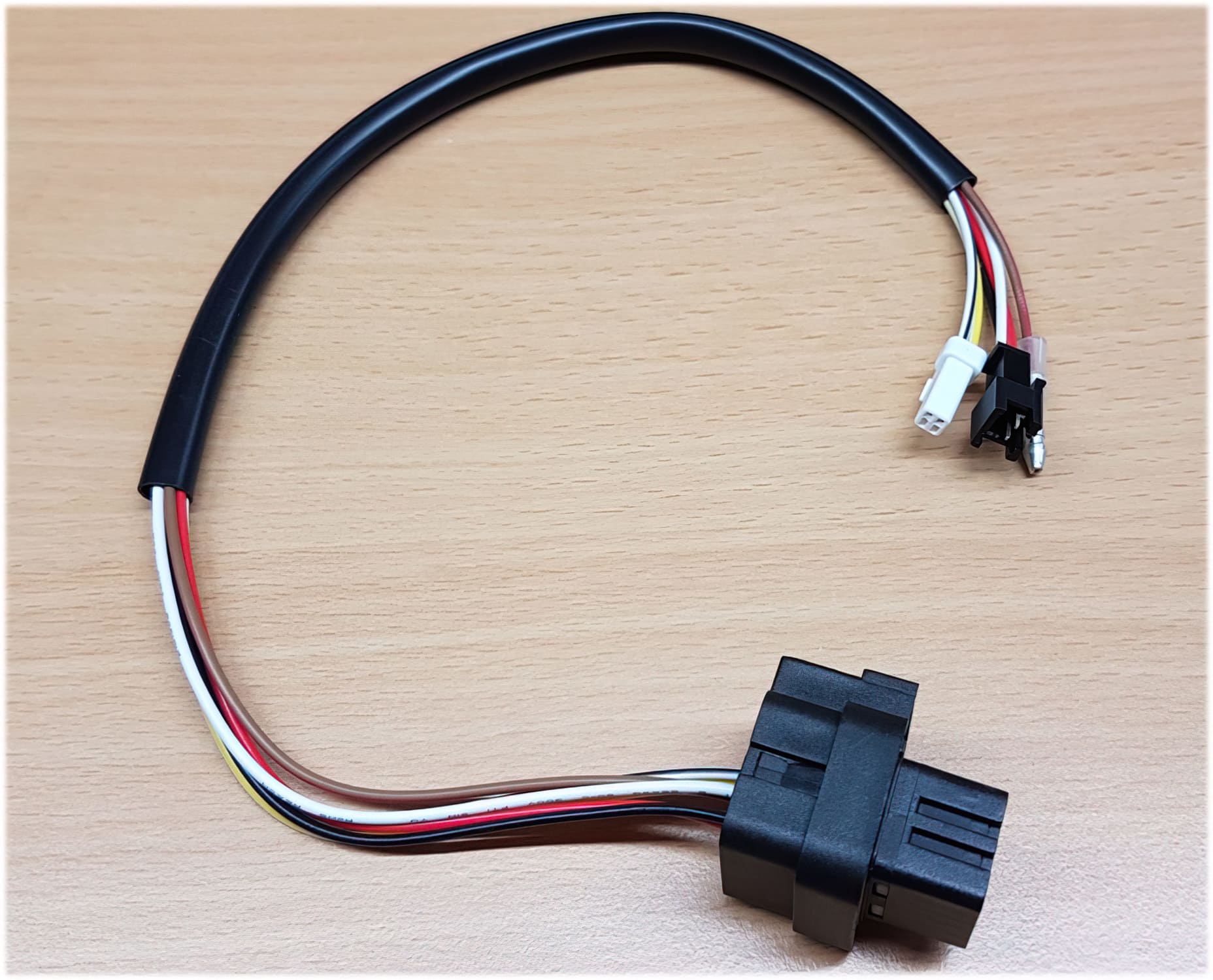 KO-BO038000 Cavo contachilometri Koso DB-03