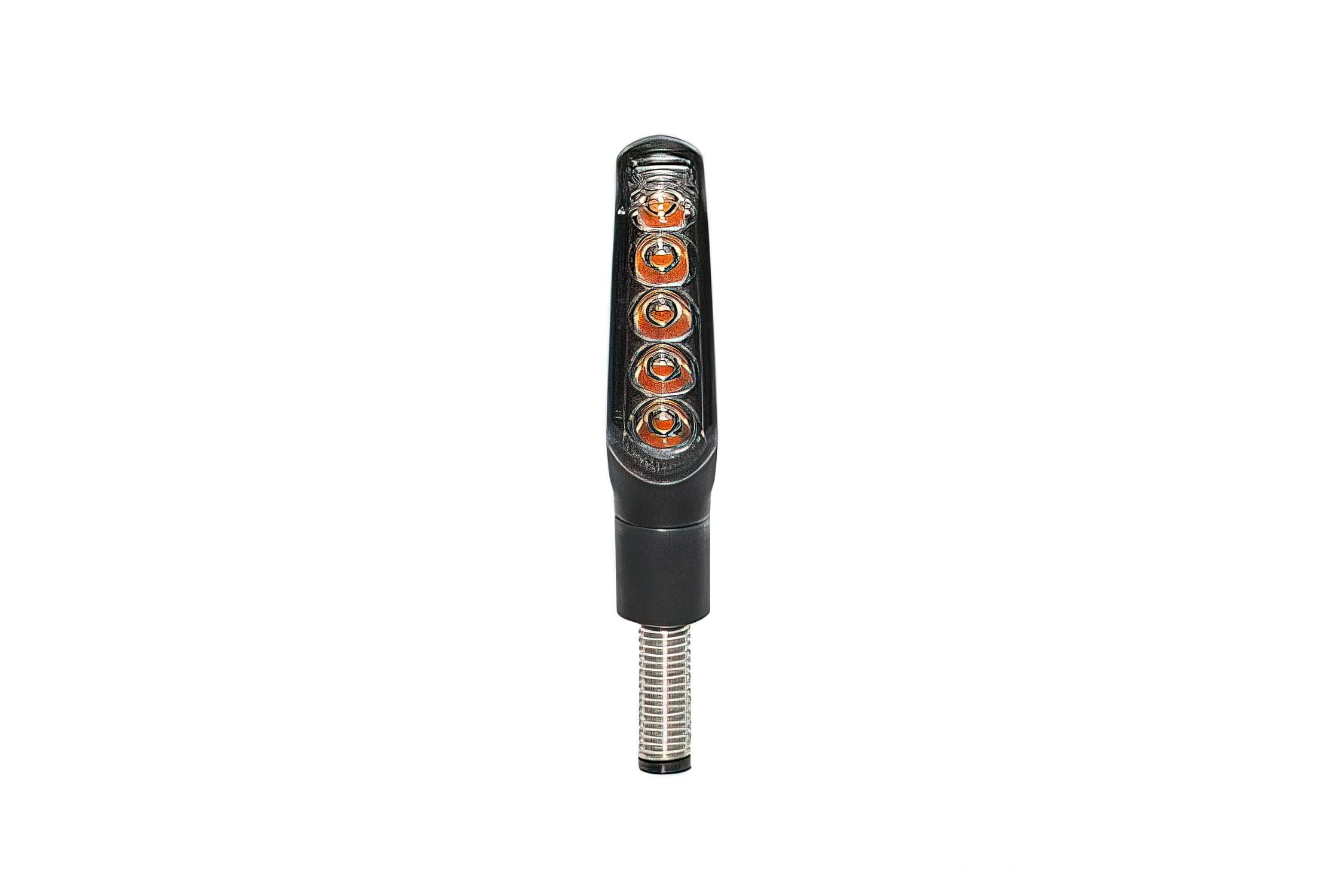 KO-HE038000 Frecce LED Koso GW-01 omologato CE, COD: KO-HE038000