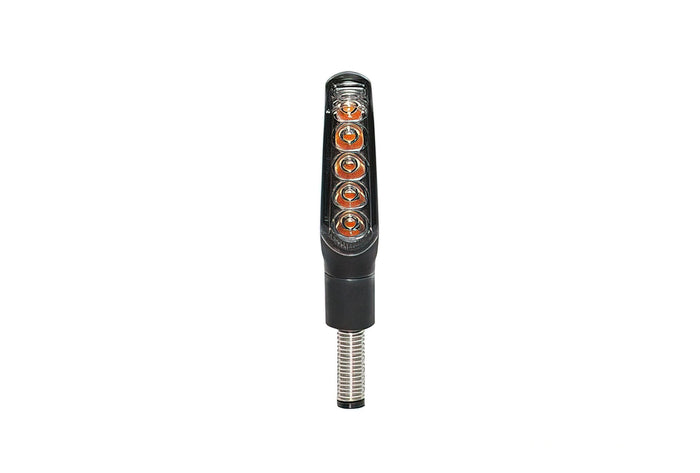 KO-HE038000 Frecce LED Koso GW-01 omologato CE, COD: KO-HE038000