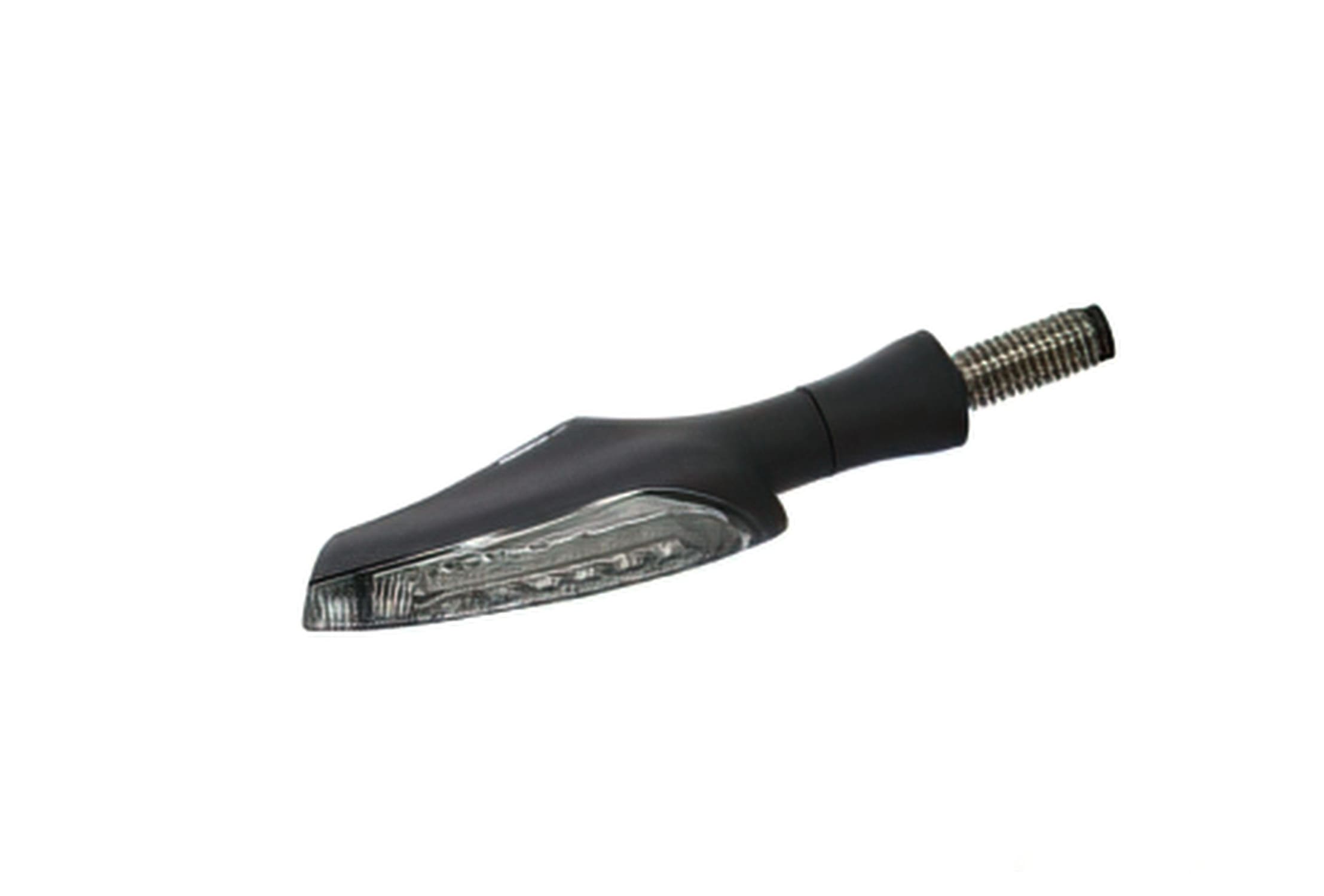 KO-HE040100 Frecce LED Koso Infinity-D omologato CE, COD: KO-HE040100