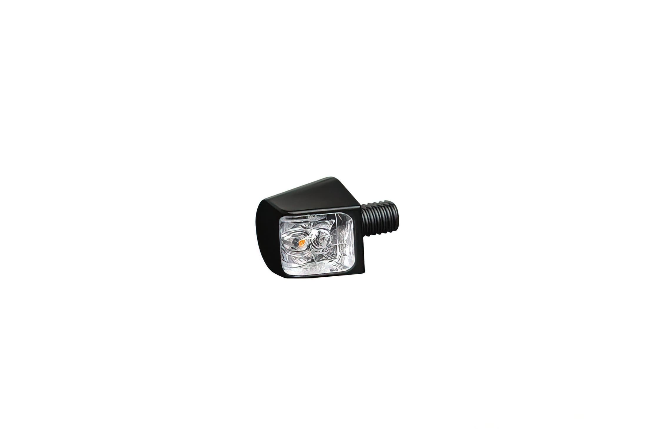 KO-HE042100 Freccia con fanalino LED Koso Ion