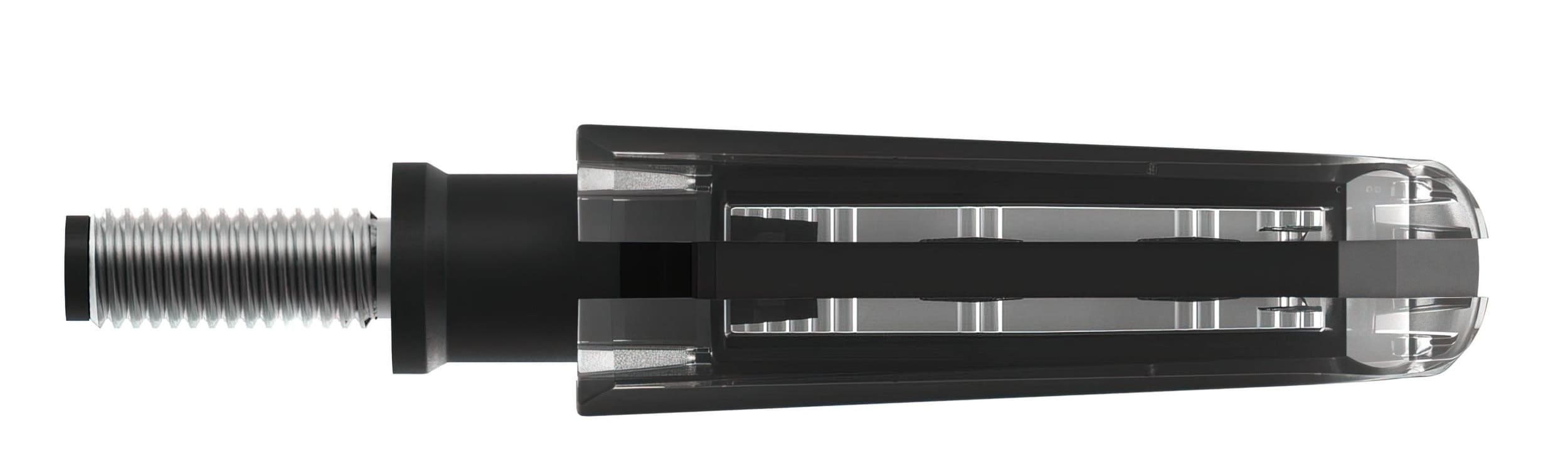 KO-HE043101 Koso Shadow LED Indicators CE Approved