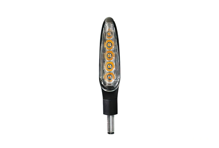 KO-HE046000 Frecce LED sequenziale Koso Z4 omologato CE