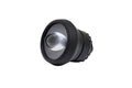 KO-HG008001 Fendinebbia LED Koso Aurora nero omologato CE, COD: KO-HG008001