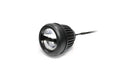 KO-HG009002 Fendinebbia LED Koso Star nero omologato CE, COD: KO-HG009002