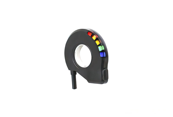 KO-KB004000 Interruttore manopole riscaldabili Koso Type K 5 livelli, COD: KO-KB004000