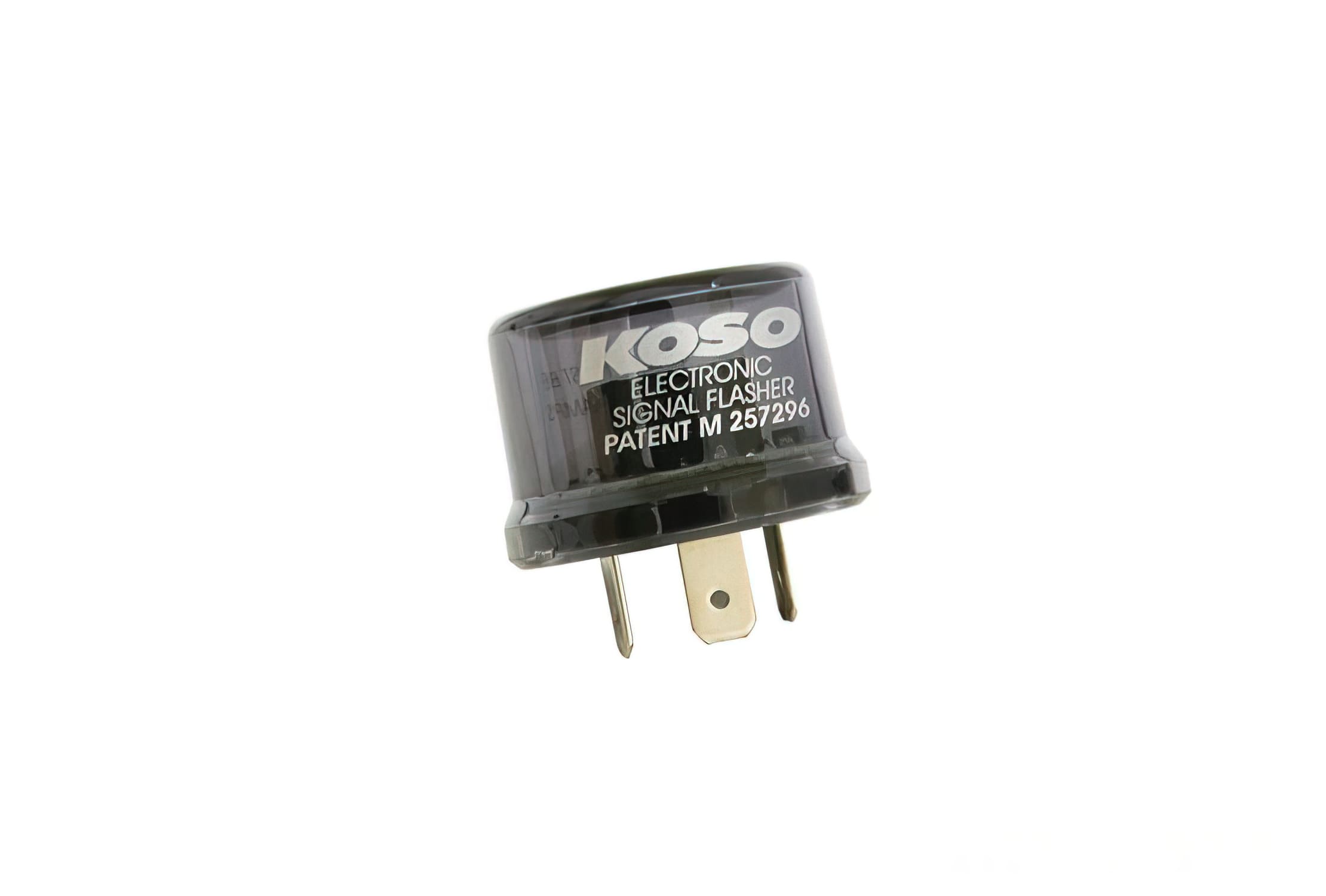 KO-KD006040 Relè frecce Koso digital con rilevamento dei difetti