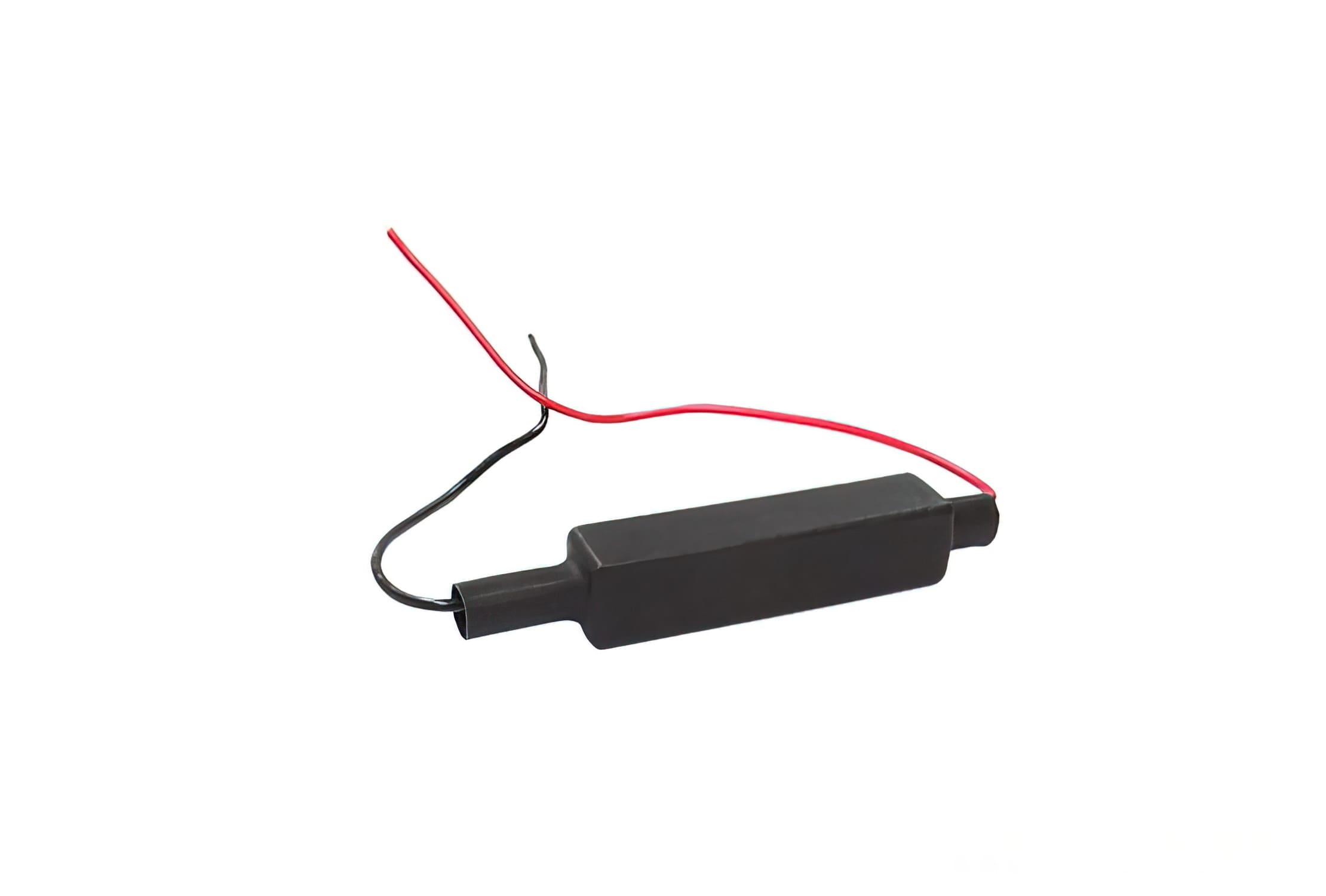 KO-KK000111 Resistore (x2) frecce LED Koso 10W - 3 Ohm