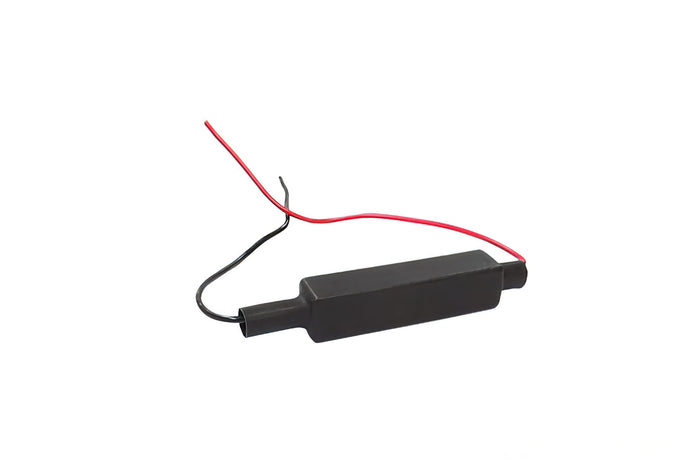 KO-KK000111 Resistore (x2) frecce LED Koso 10W - 3 Ohm, COD: KO-KK000111