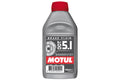 OMOT100950 Liquido per freni Motul Dot 5.1 500 ml - Billaricambi SRLS