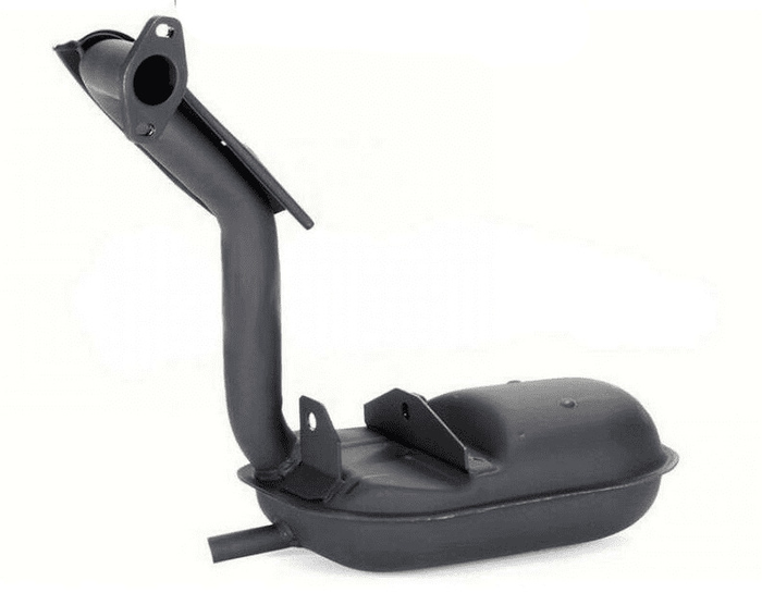 0234 marmitta scarico sito piaggio vespa pk 125 pk 125 xl