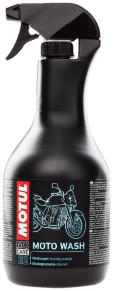 OMOT105505 Detergente Moto / Scooter Motul E2 Moto Wash 1L, COD: OMOT105505
