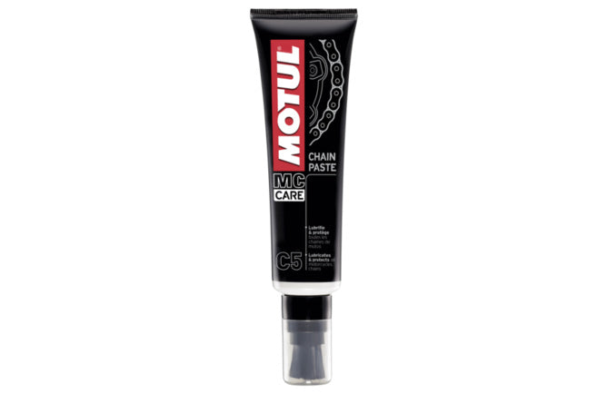 OMOT106513 Grasso catena Motul C5 Chain Paste 150ml - Billaricambi SRLS