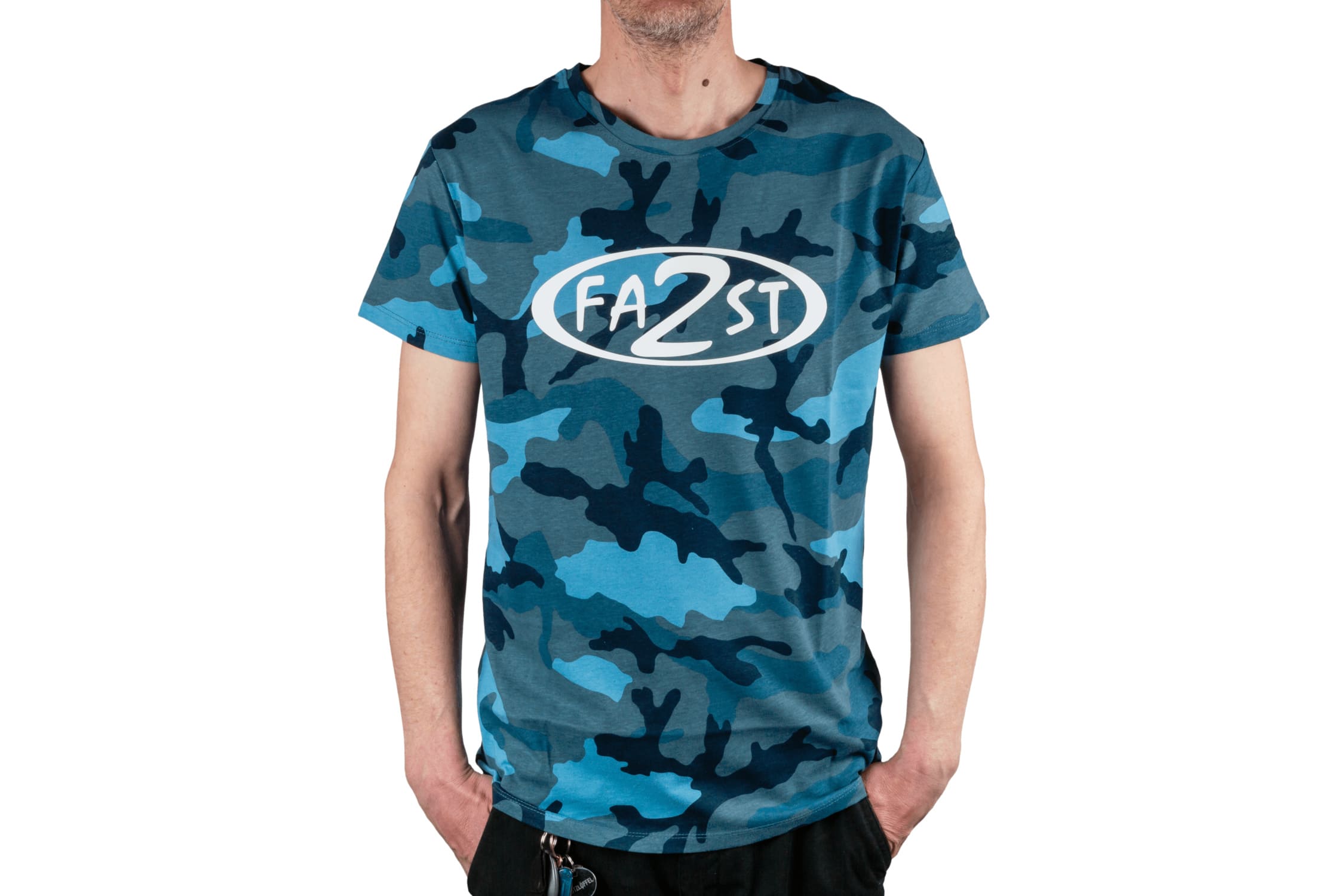 TFAST150 T-Shirt 2Fast Taglia XL, COD: TFAST150