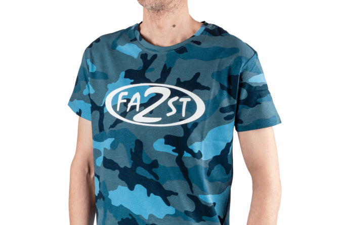 TFAST149 T-Shirt 2Fast Taglia M