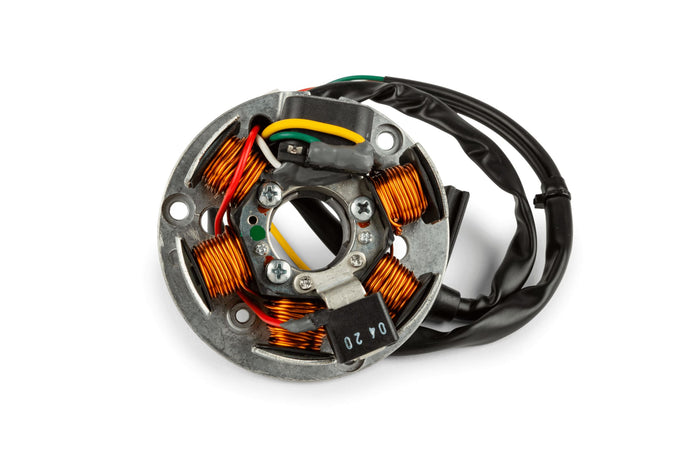 TSD00010 Statore Accensione qualità originale Top Performance AM6 fino 2004, COD: TSD00010