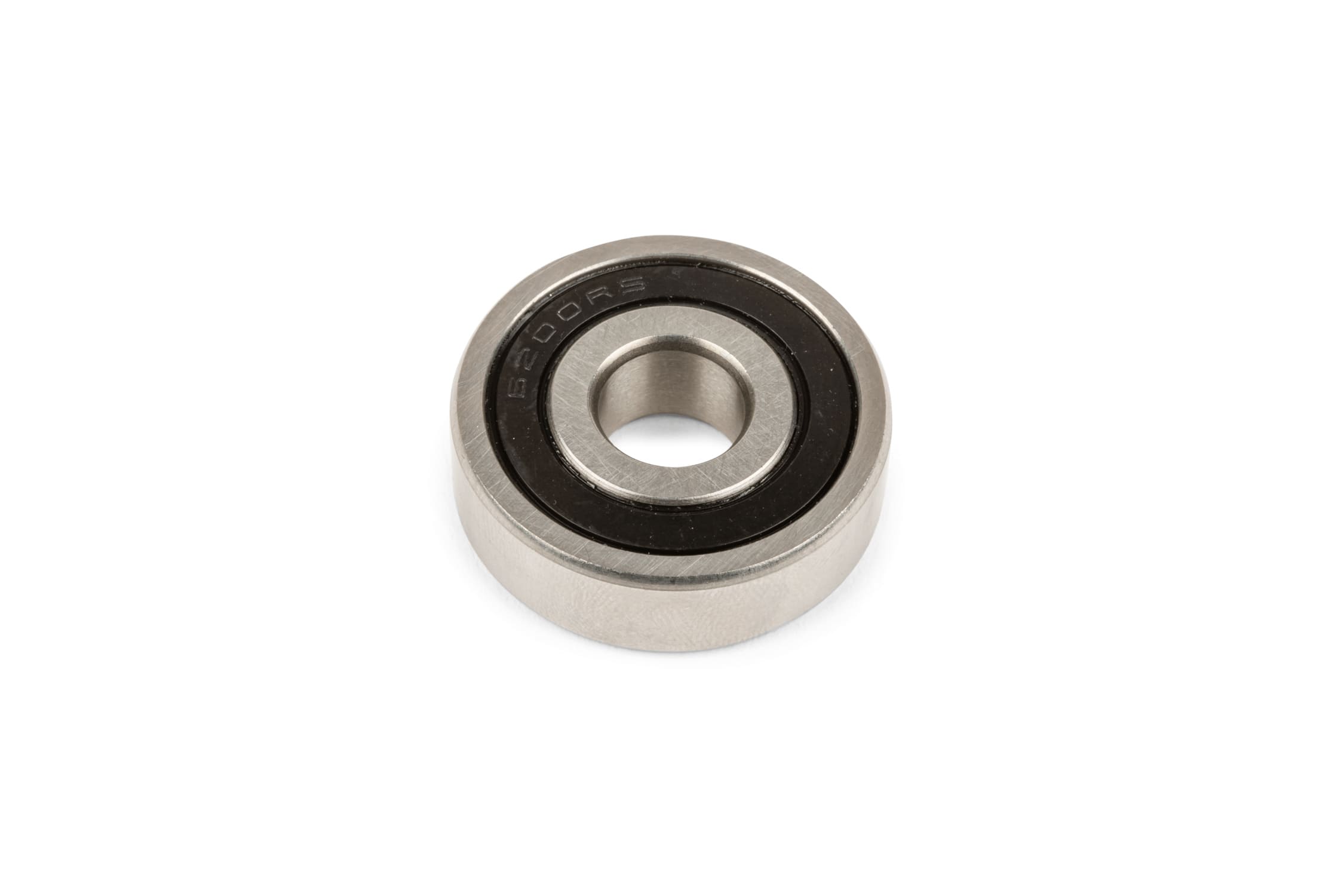 MF33.00031 Roulement étanche 10x30x9mm - 6200.2RS.C3, COD: MF33.00031
