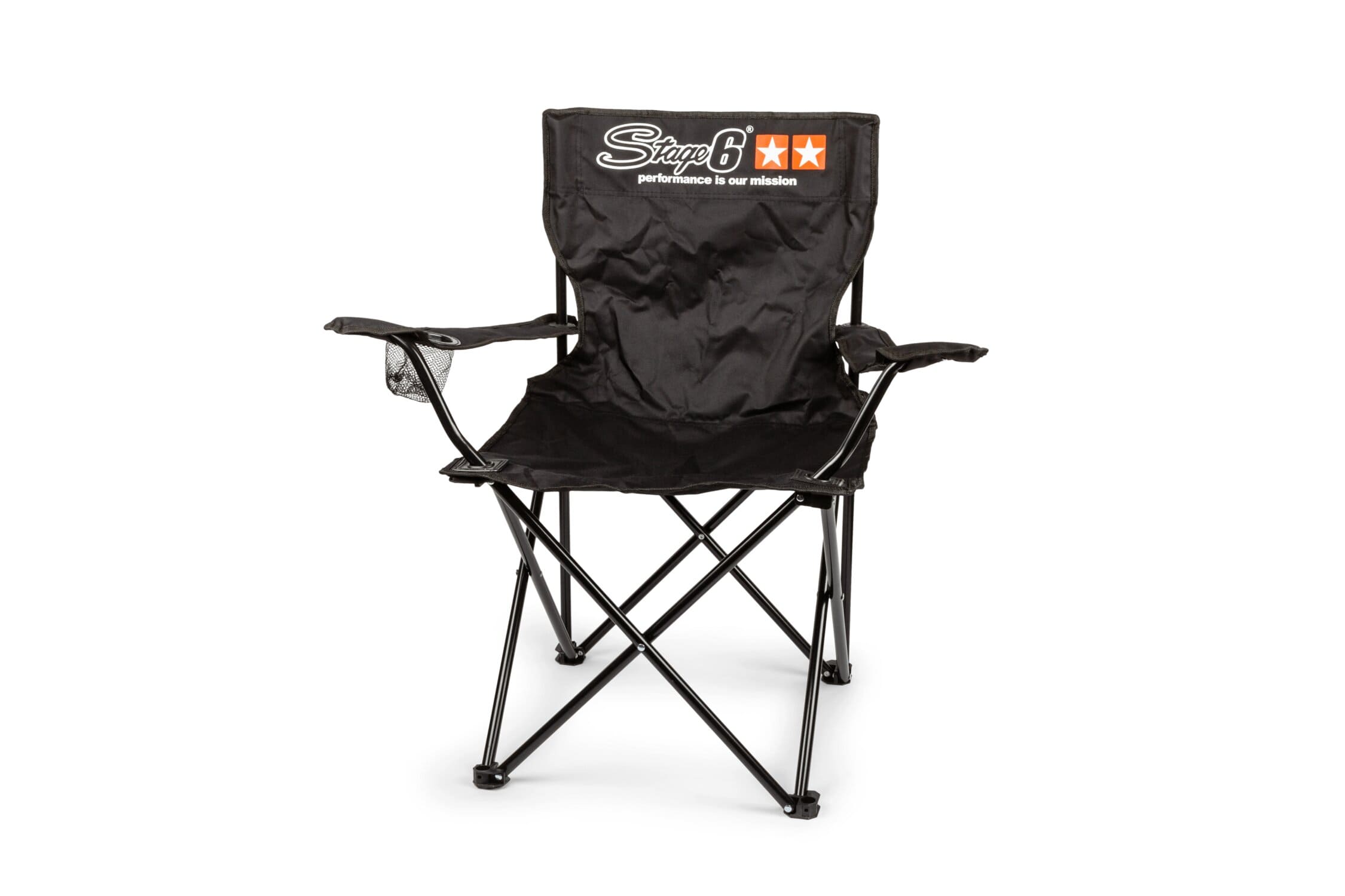 S6-0610 Sedia campeggio Stage6 tipo Paddock, COD: S6-0610