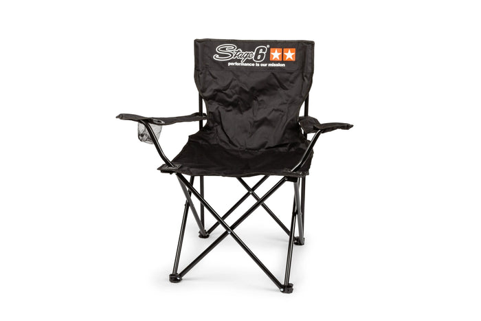 S6-0610 Sedia campeggio Stage6 tipo Paddock, COD: S6-0610