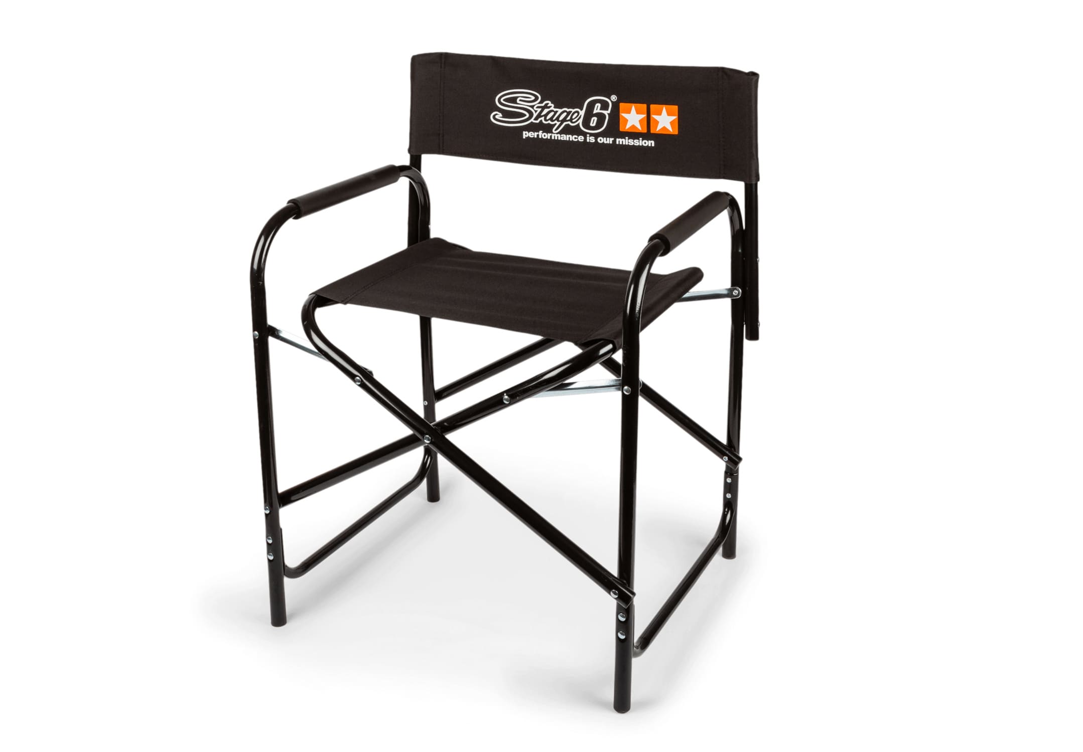 S6-0603 Complete paddock tent Stage6 MK2 + wall + chairs and carpet