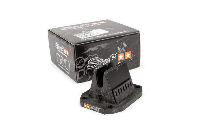 S6-3219005 Valvola Lamellare Stage6 VForce 3i by Moto Tassinari Honda CR85 / Derbi, COD: S6-3219005