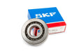 SKF169493 Cuscinetto SKF BB1-3055 B - 20x52x12mm gabbia in acciaio (albero motore Piaggio), COD: SKF169493