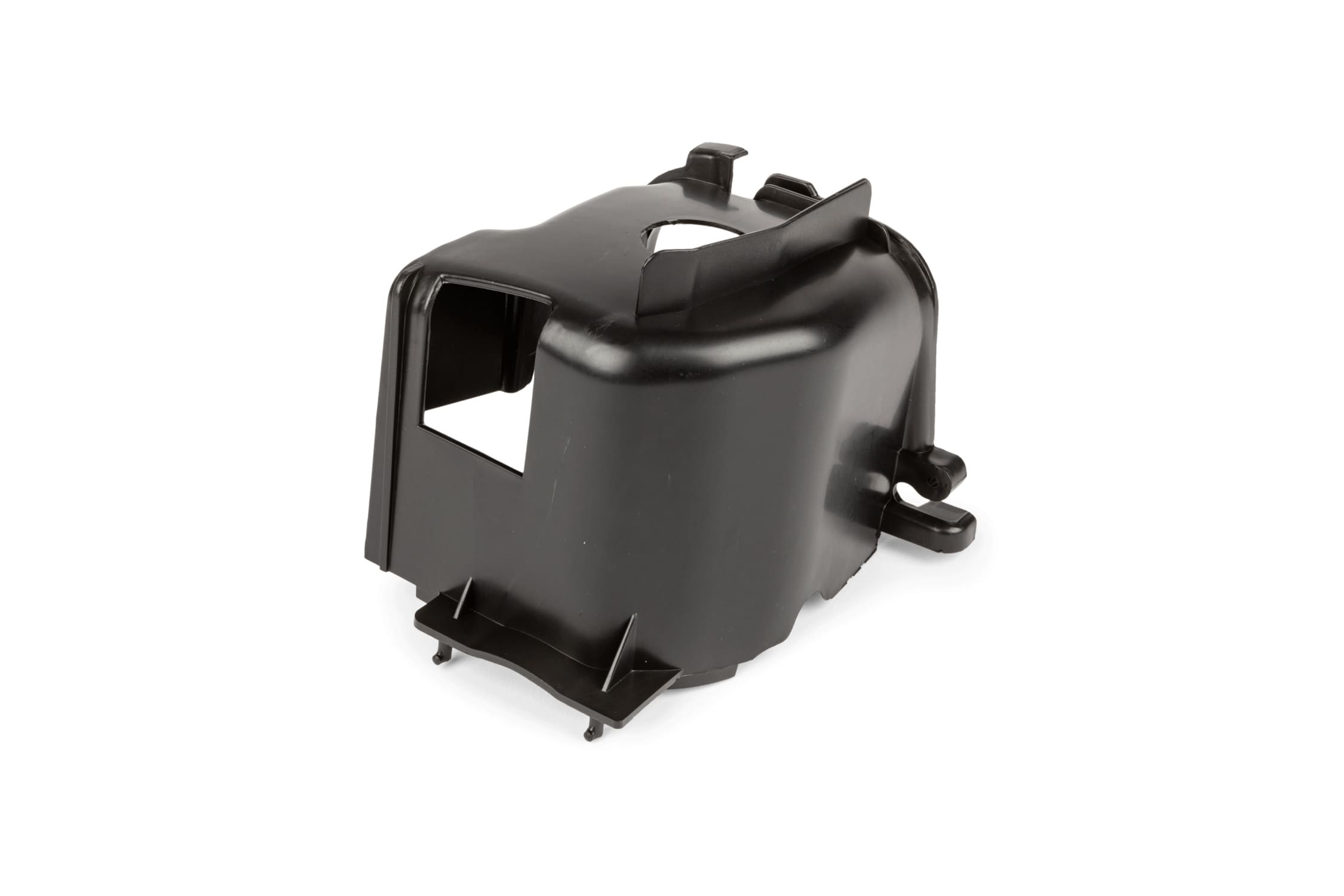 STR-533.66/BK Cuffia Cilindro MBK Ovetto / Mach G, COD: STR-533.66/BK