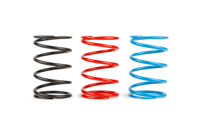 TFAST042 2Fast Contrast Spring, 70 - 80ccm, Minarelli / Piaggio (red)
