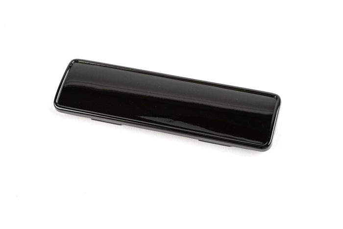 STR-900.99/BK Copertura numero telaio MBK Nitro / Stunt / Yamaha Aerox / Slider / Malaguti F15, nero, COD: STR-900.99/BK