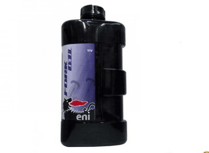 e142691 1 litro olio eni fork oil 7.5w forcella