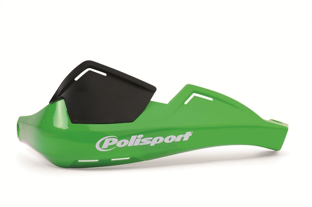 POL-PS026GR031 Paramani Polisport Evolution Integral verde 05, COD: POL-PS026GR031